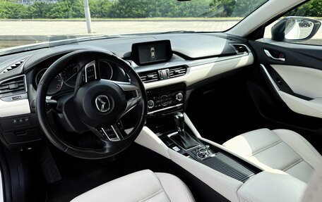 Mazda 6, 2015 год, 2 150 000 рублей, 13 фотография