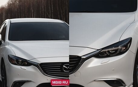 Mazda 6, 2015 год, 2 150 000 рублей, 6 фотография