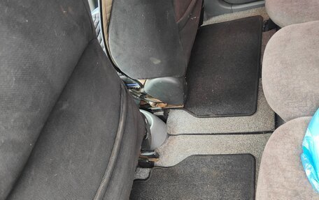 Toyota Yaris Verso, 2000 год, 260 000 рублей, 7 фотография