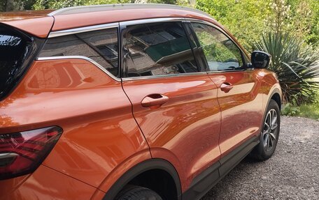 Geely Coolray I, 2020 год, 2 000 000 рублей, 4 фотография