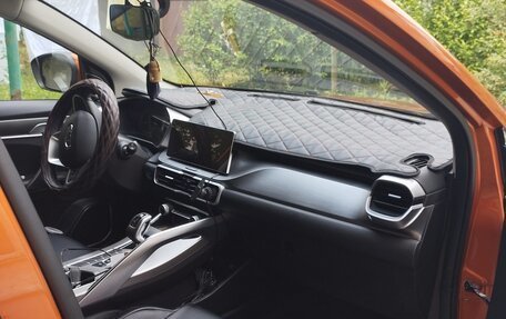 Geely Coolray I, 2020 год, 2 000 000 рублей, 2 фотография
