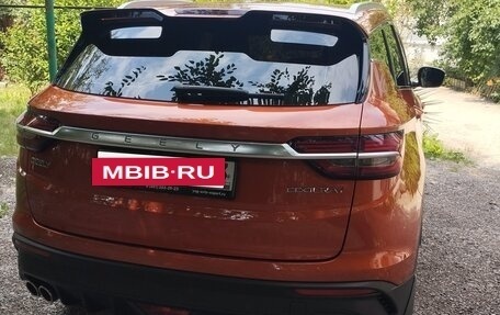 Geely Coolray I, 2020 год, 2 000 000 рублей, 6 фотография