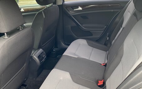 Volkswagen Golf VII, 2016 год, 1 450 000 рублей, 9 фотография
