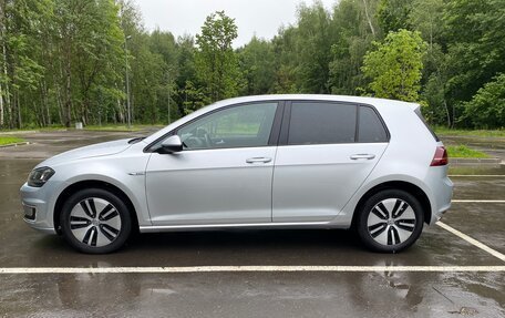 Volkswagen Golf VII, 2016 год, 1 450 000 рублей, 3 фотография