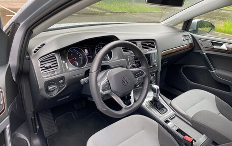 Volkswagen Golf VII, 2016 год, 1 450 000 рублей, 7 фотография