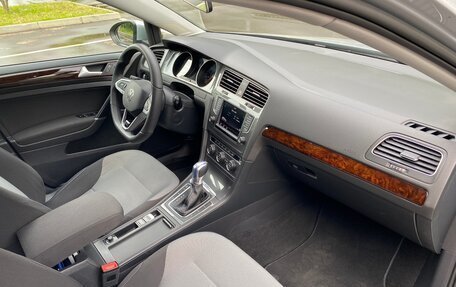 Volkswagen Golf VII, 2016 год, 1 450 000 рублей, 8 фотография