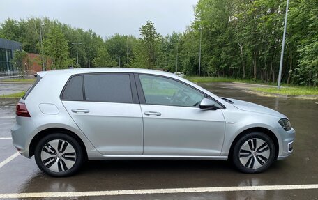 Volkswagen Golf VII, 2016 год, 1 450 000 рублей, 6 фотография
