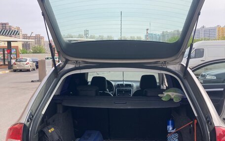 Skoda Octavia, 2008 год, 815 000 рублей, 5 фотография