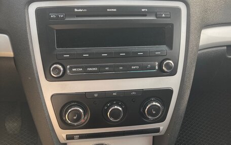 Skoda Octavia, 2008 год, 815 000 рублей, 10 фотография