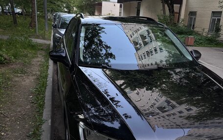 Volkswagen Tiguan II, 2018 год, 2 500 000 рублей, 2 фотография