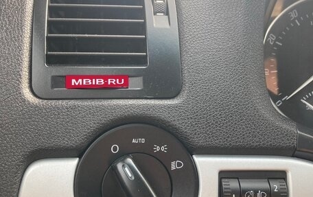 Skoda Octavia, 2008 год, 815 000 рублей, 9 фотография