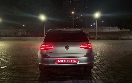 Volkswagen Golf VII, 2016 год, 1 450 000 рублей, 14 фотография