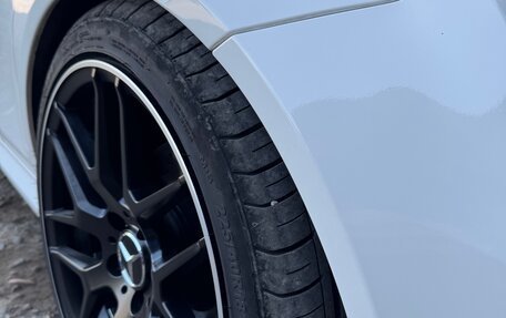 Mercedes-Benz C-Класс, 2013 год, 1 770 000 рублей, 7 фотография