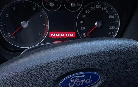 Ford Focus II рестайлинг, 2007 год, 550 000 рублей, 4 фотография