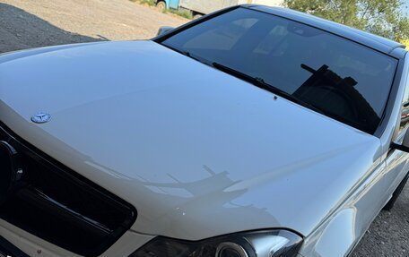 Mercedes-Benz C-Класс, 2013 год, 1 770 000 рублей, 16 фотография