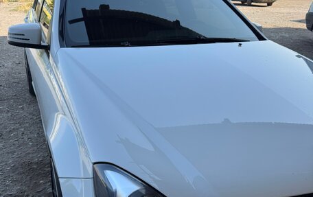 Mercedes-Benz C-Класс, 2013 год, 1 770 000 рублей, 15 фотография