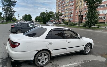 Toyota Carina, 1995 год, 280 000 рублей, 3 фотография