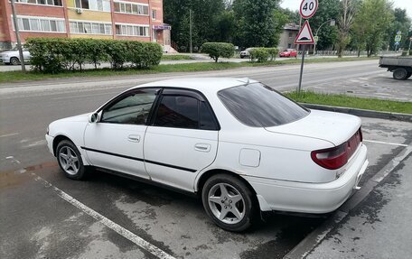 Toyota Carina, 1995 год, 280 000 рублей, 4 фотография
