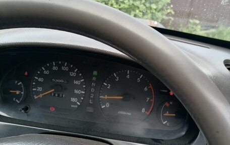 Toyota Carina, 1995 год, 280 000 рублей, 6 фотография