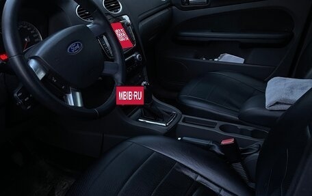 Ford Focus II рестайлинг, 2007 год, 550 000 рублей, 5 фотография