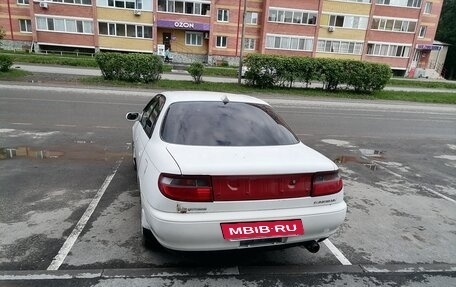 Toyota Carina, 1995 год, 280 000 рублей, 5 фотография