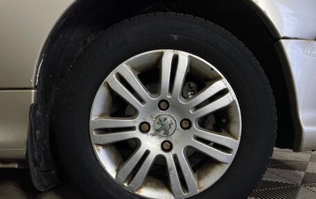 Peugeot 206, 2008 год, 299 000 рублей, 9 фотография