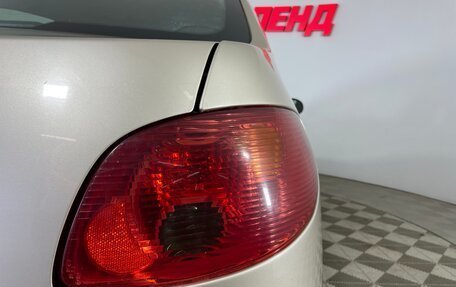 Peugeot 206, 2008 год, 299 000 рублей, 8 фотография