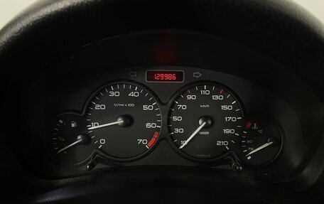 Peugeot 206, 2008 год, 299 000 рублей, 14 фотография