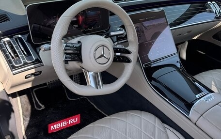 Mercedes-Benz S-Класс, 2021 год, 11 800 000 рублей, 8 фотография