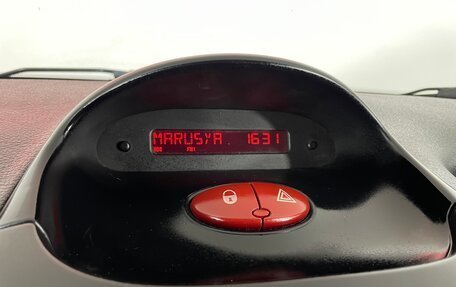 Peugeot 206, 2008 год, 299 000 рублей, 15 фотография