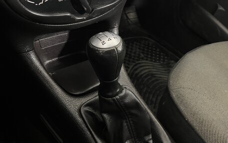 Peugeot 206, 2008 год, 299 000 рублей, 17 фотография