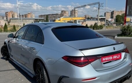 Mercedes-Benz S-Класс, 2021 год, 11 800 000 рублей, 12 фотография