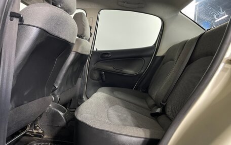 Peugeot 206, 2008 год, 299 000 рублей, 19 фотография