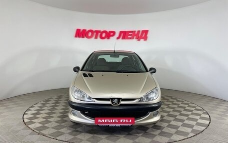Peugeot 206, 2008 год, 299 000 рублей, 2 фотография