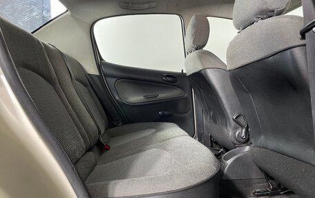 Peugeot 206, 2008 год, 299 000 рублей, 20 фотография