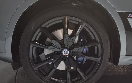BMW X7, 2022 год, 14 120 000 рублей, 3 фотография