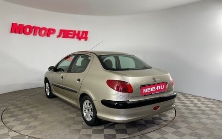 Peugeot 206, 2008 год, 299 000 рублей, 6 фотография