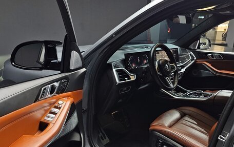 BMW X7, 2022 год, 14 120 000 рублей, 7 фотография