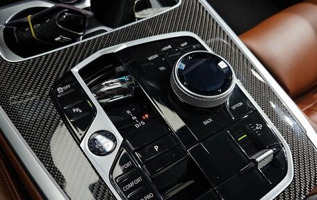 BMW X7, 2022 год, 14 120 000 рублей, 9 фотография