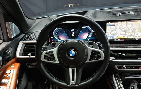 BMW X7, 2022 год, 14 120 000 рублей, 5 фотография