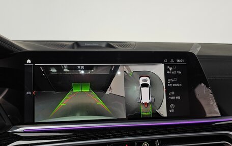BMW X7, 2022 год, 8 635 000 рублей, 7 фотография