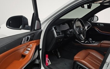 BMW X7, 2022 год, 8 635 000 рублей, 5 фотография