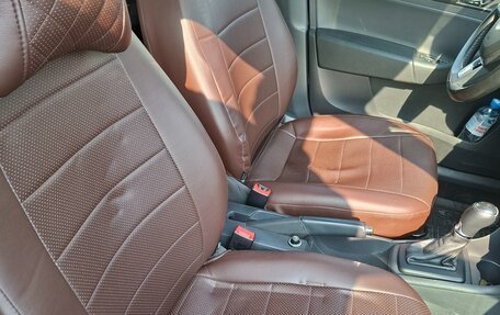 Skoda Rapid I, 2014 год, 1 150 000 рублей, 6 фотография