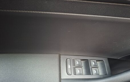 Skoda Rapid I, 2014 год, 1 150 000 рублей, 10 фотография