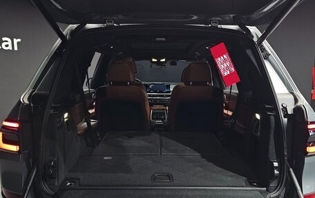 BMW X7, 2022 год, 14 120 000 рублей, 4 фотография