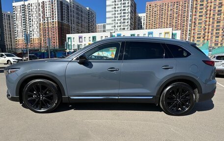 Mazda CX-9 II, 2022 год, 3 250 000 рублей, 7 фотография