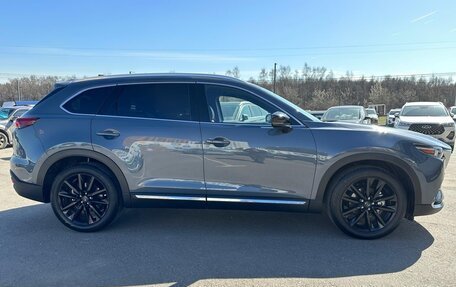 Mazda CX-9 II, 2022 год, 3 250 000 рублей, 9 фотография