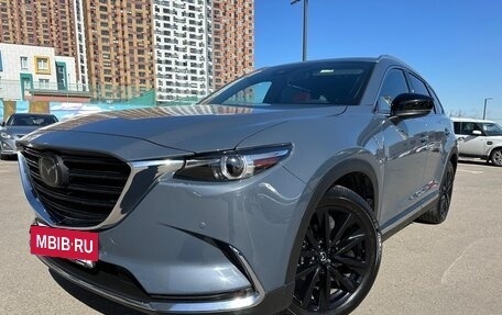 Mazda CX-9 II, 2022 год, 3 250 000 рублей, 6 фотография