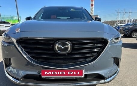 Mazda CX-9 II, 2022 год, 3 250 000 рублей, 3 фотография