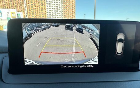 Mazda CX-9 II, 2022 год, 3 250 000 рублей, 18 фотография